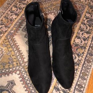 New Marc Fisher Boots